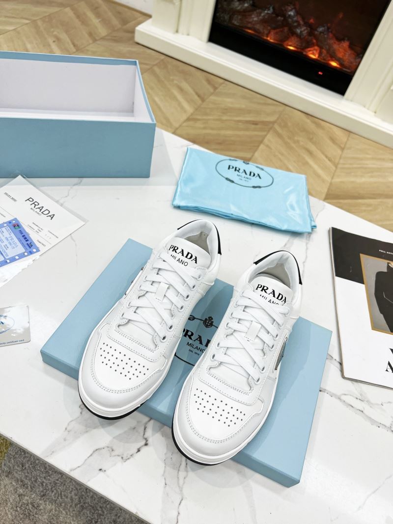 Prada Sneakers